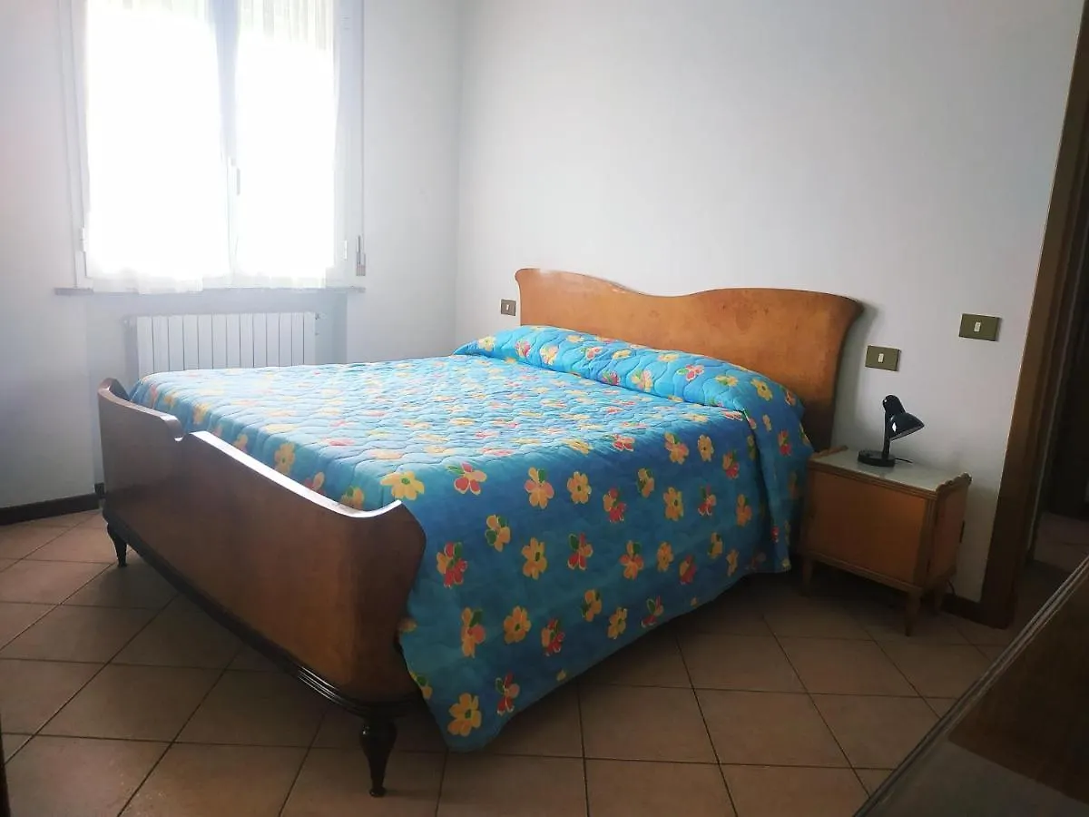 B&B L'uva Fragolina Case la Selva 0*,  Italia