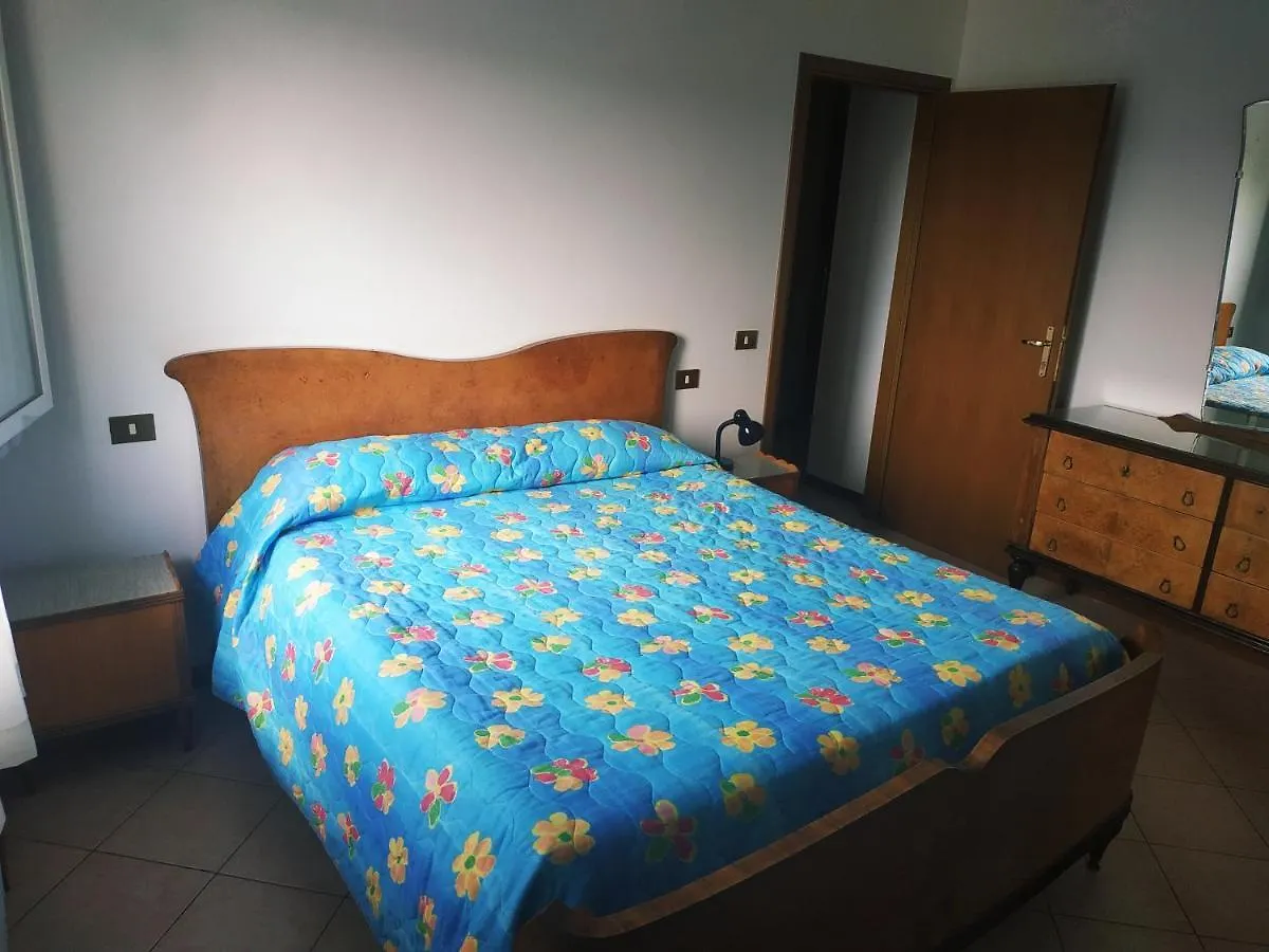 B&B L'uva Fragolina Case la Selva Bed & Breakfast