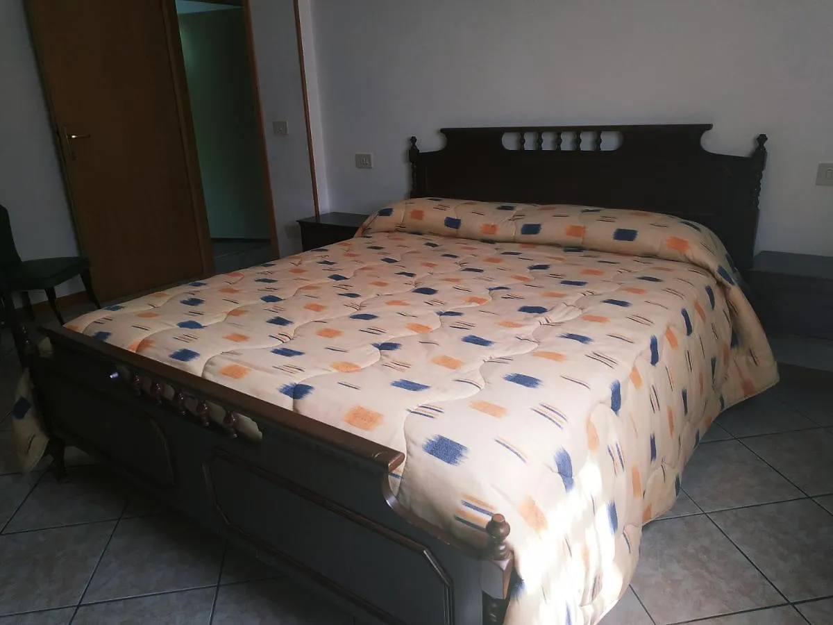 Bed & Breakfast B&B L'uva Fragolina Case la Selva