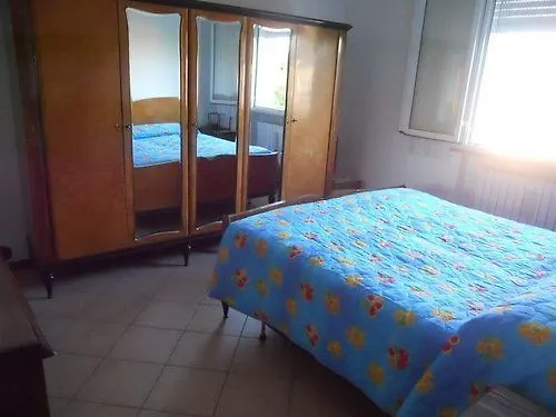 Bed & Breakfast B&B L'uva Fragolina Case la Selva Italia