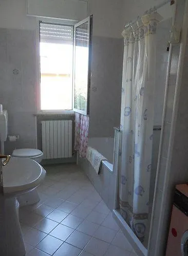 Bed & Breakfast B&B L'uva Fragolina Case la Selva