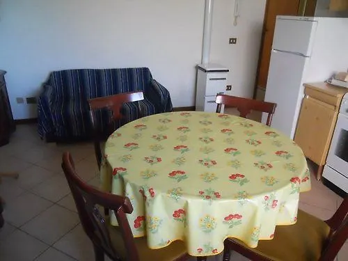 B&B L'uva Fragolina Case la Selva Italia