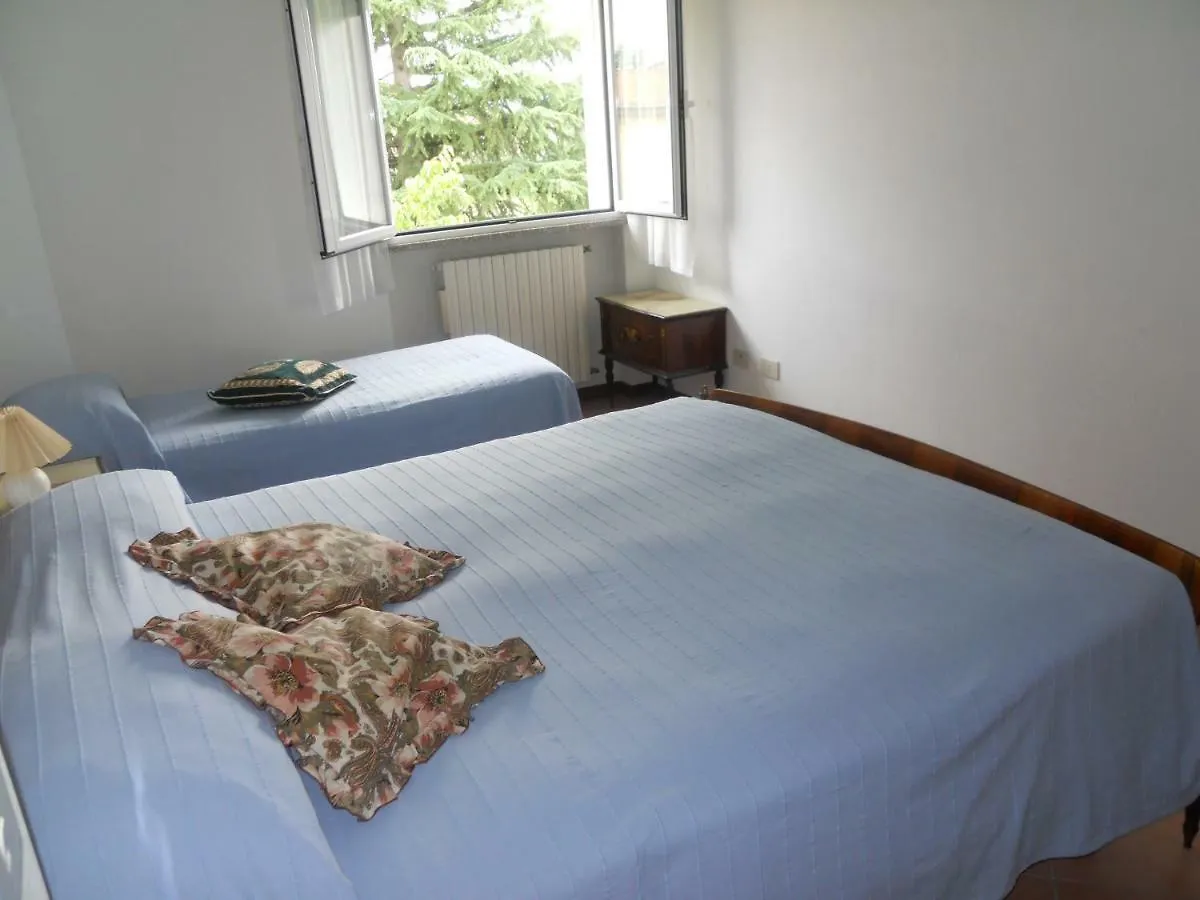 B&B L'uva Fragolina Case la Selva Bed & Breakfast