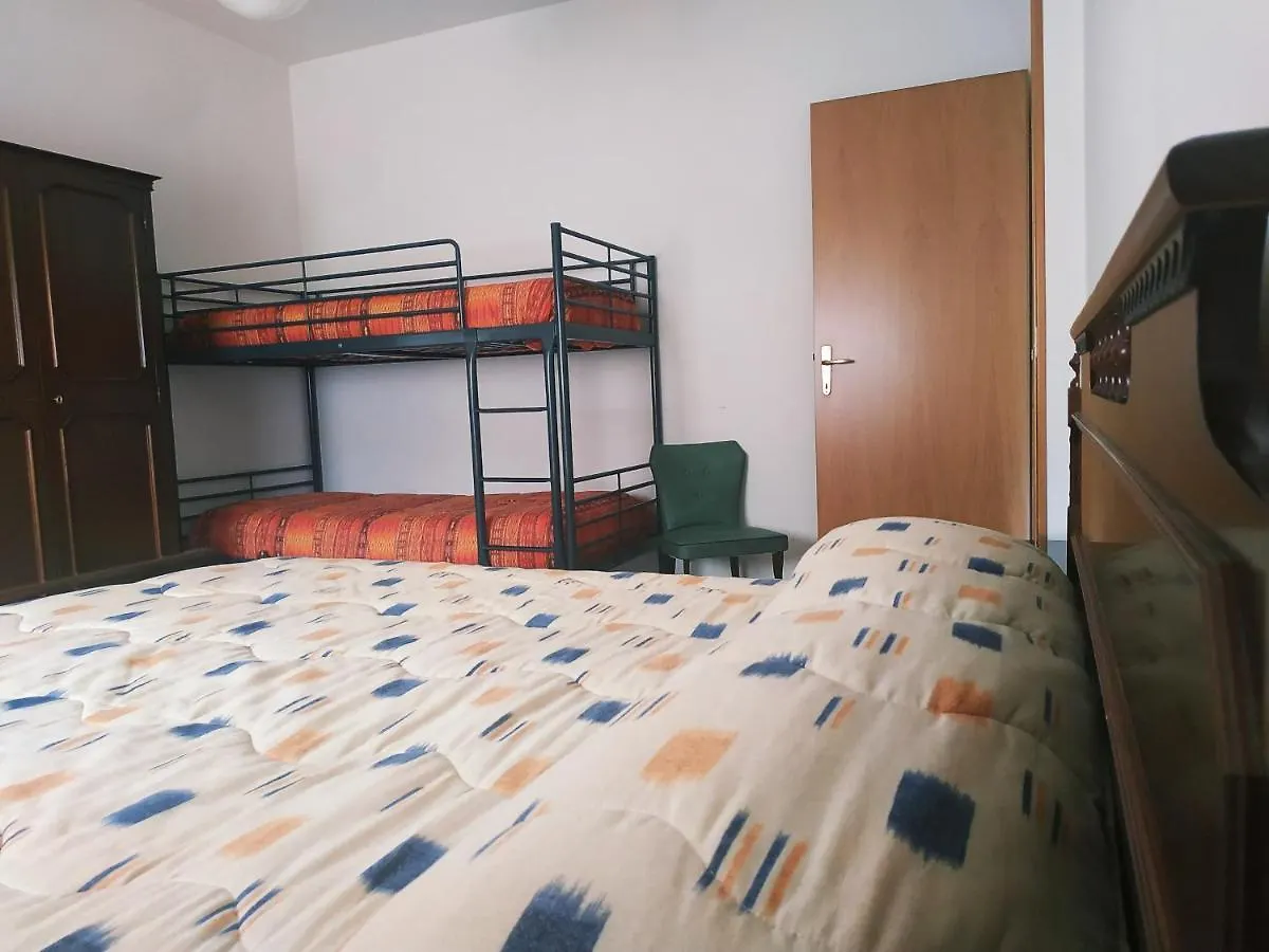 B&B L'Uva Fragolina Case la Selva Italië