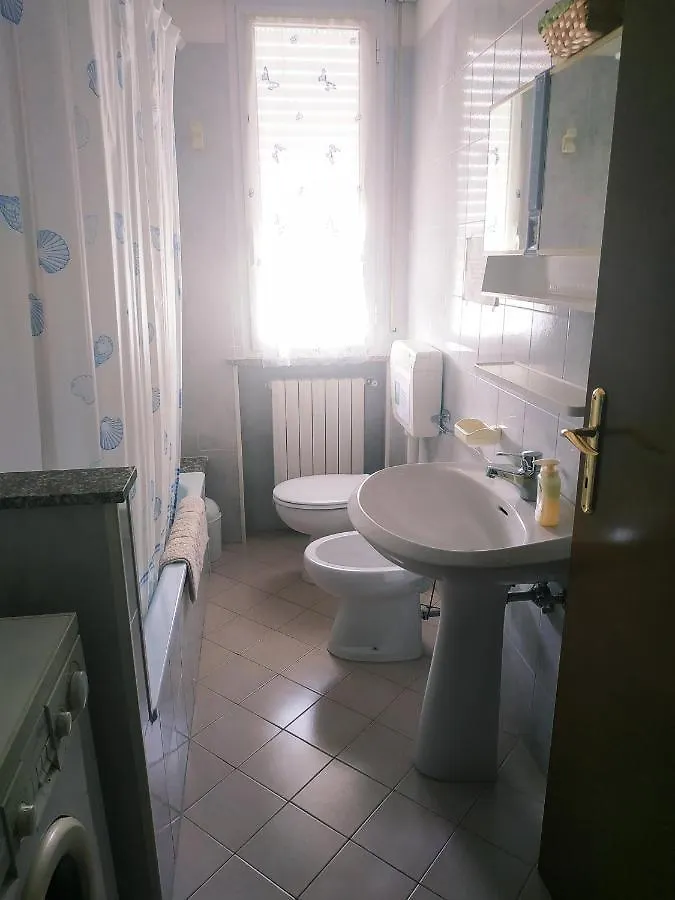 B&B L'Uva Fragolina Case la Selva 0*,