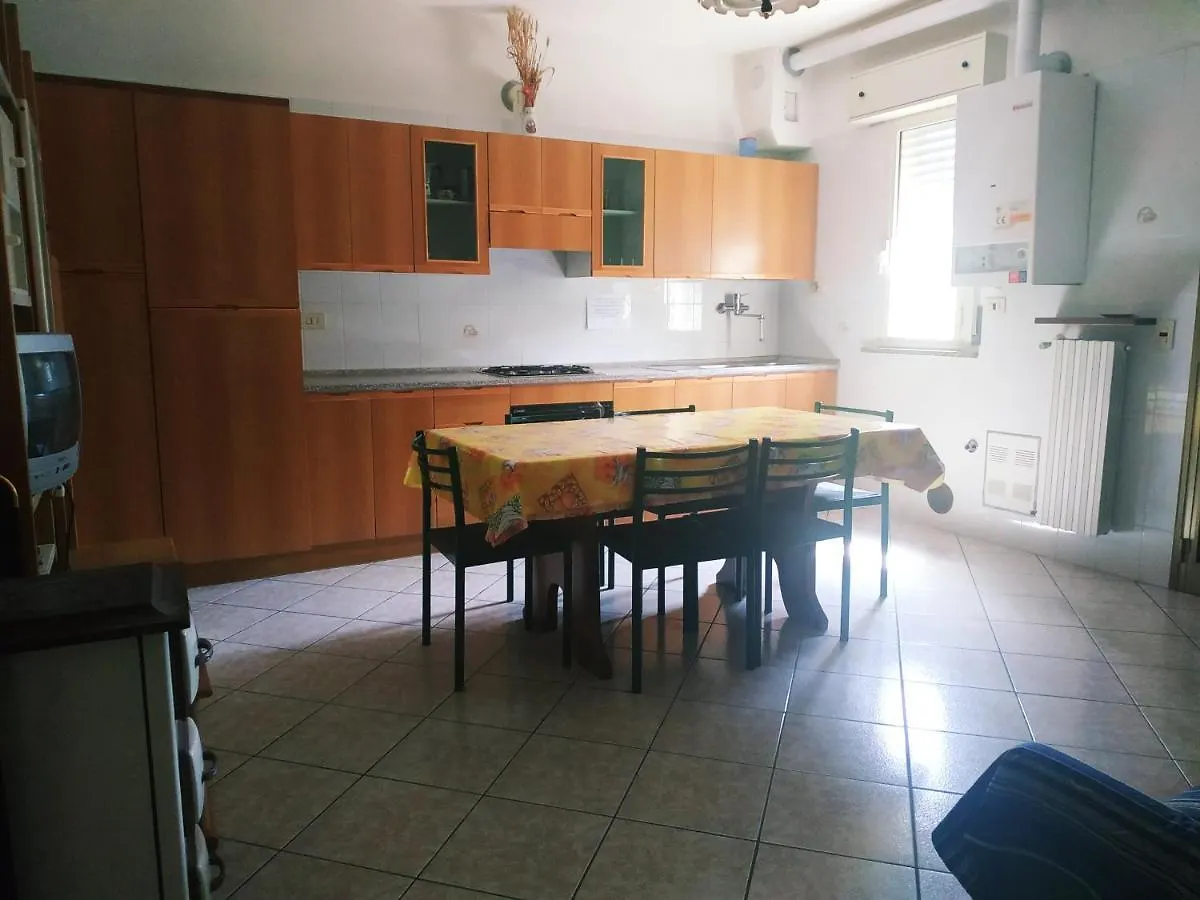 Bed & Breakfast B&B L'Uva Fragolina Case la Selva