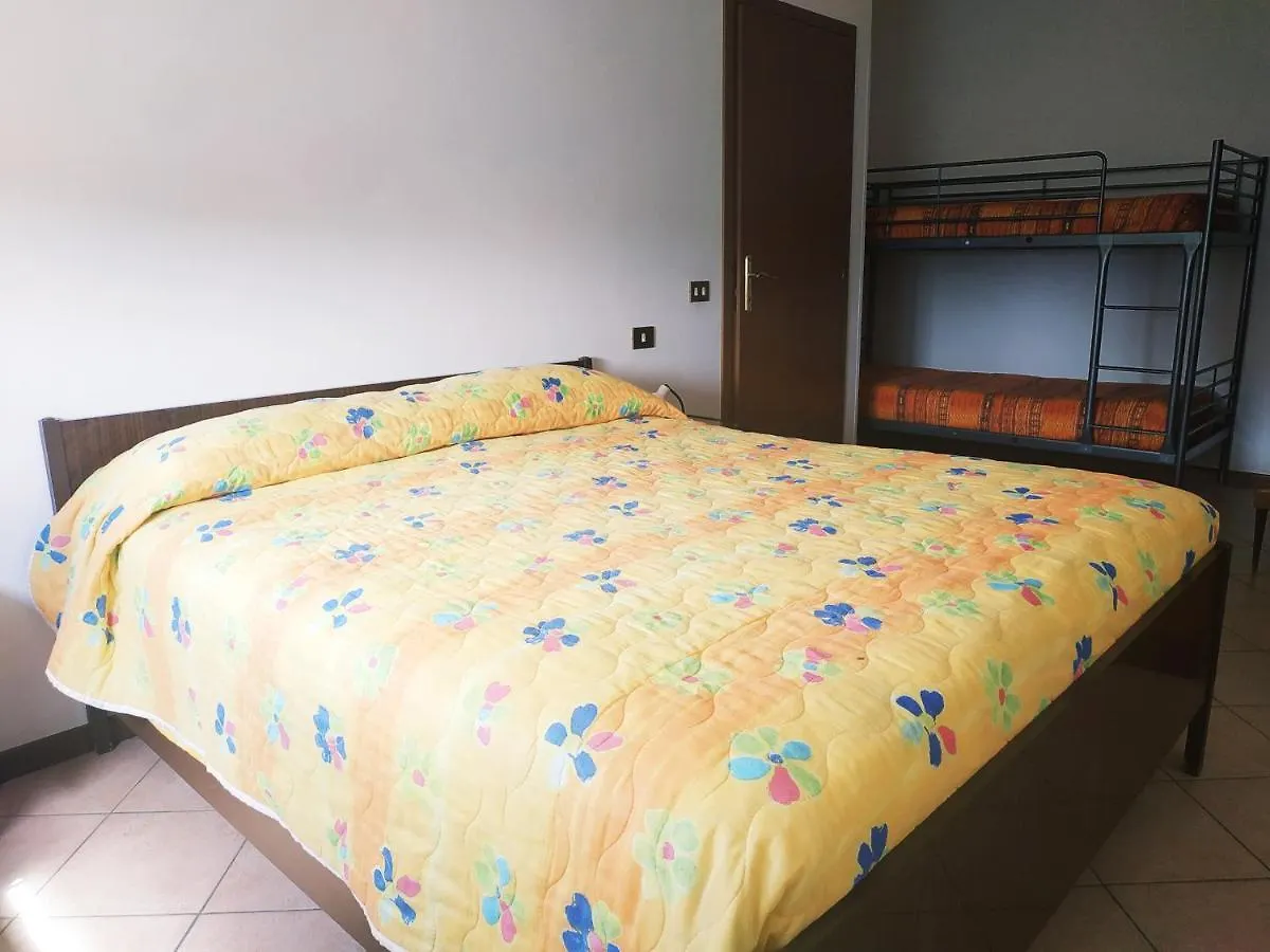 B&B L'Uva Fragolina Case la Selva