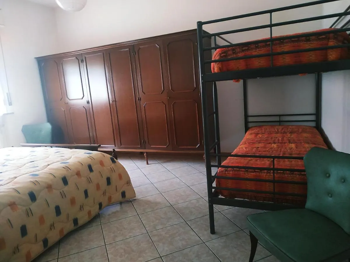 B&B L'Uva Fragolina Case la Selva