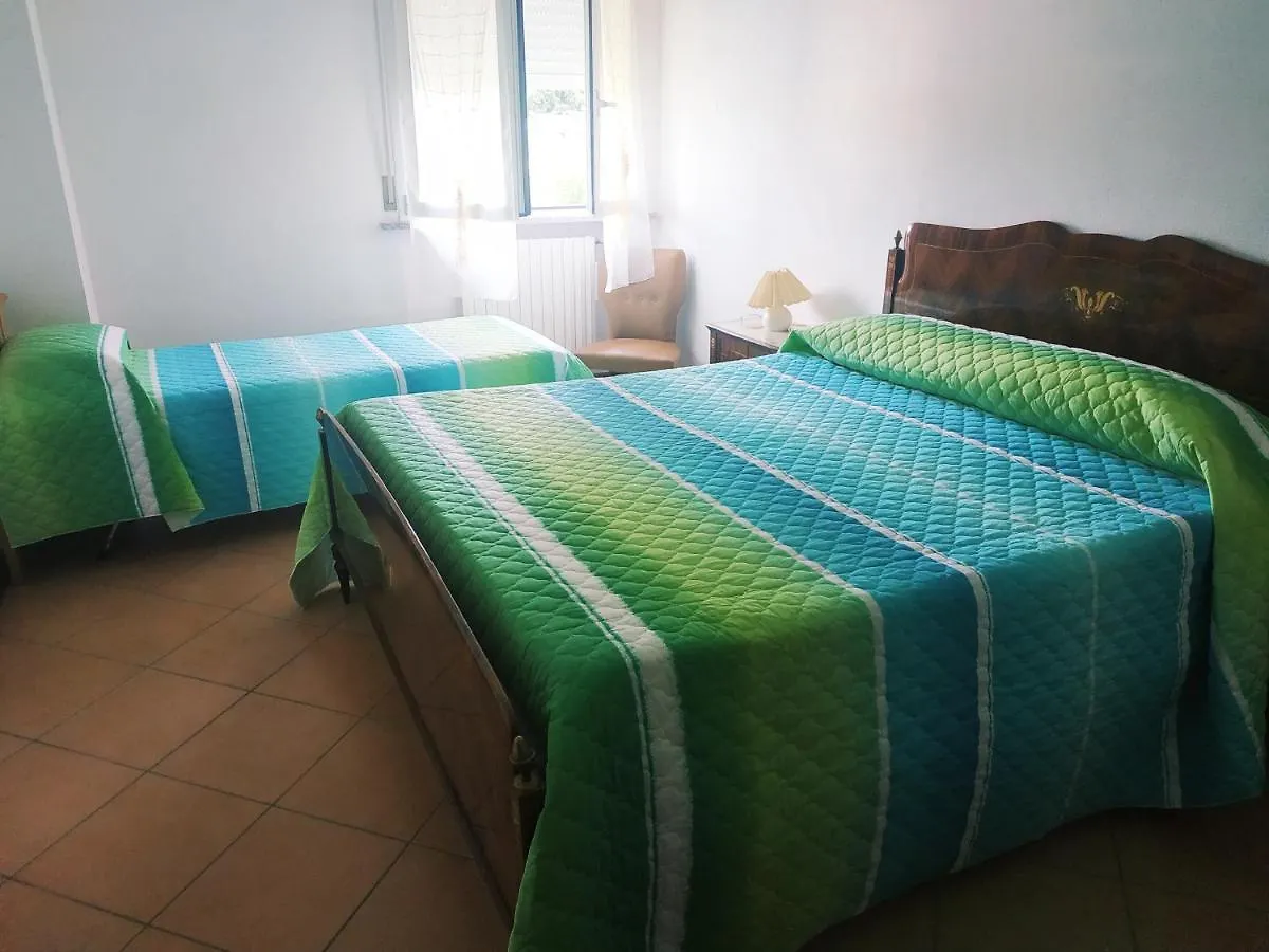 B&B L'Uva Fragolina Case la Selva 0*,
