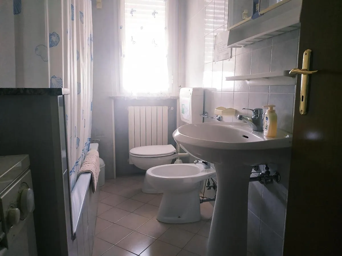 B&B L'Uva Fragolina Case la Selva