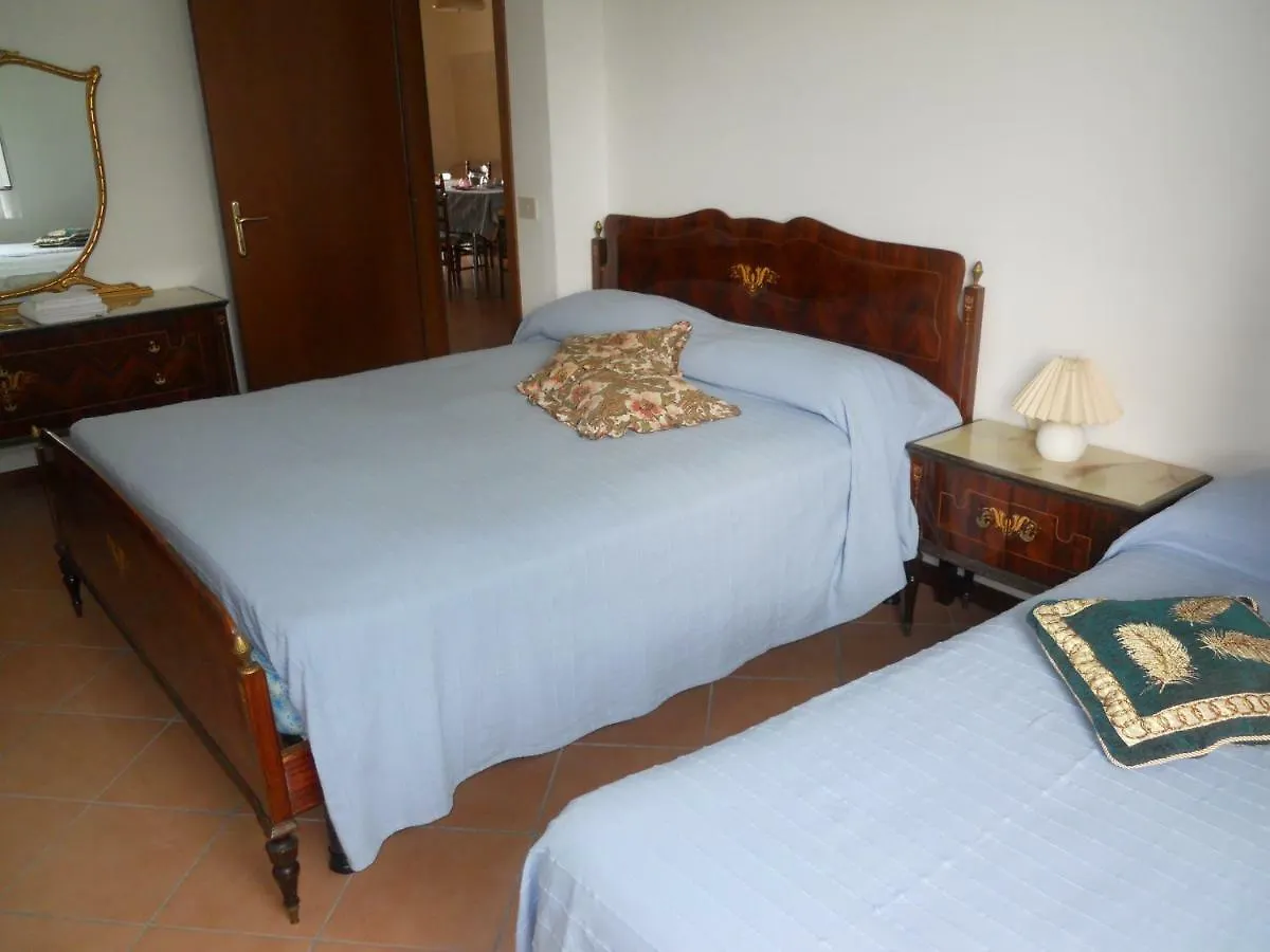 B&B L'Uva Fragolina Case la Selva 0*,  Italië